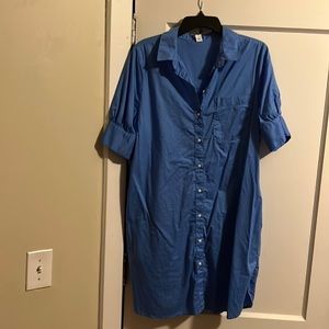 Women’s Old Navy Dress SL